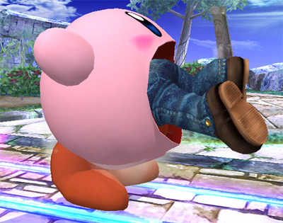 Títulos como Mario Party 9 e Super Mario 3D Land são considerados violentos por famoso jornal britânico Kirby-absorvendo-voce