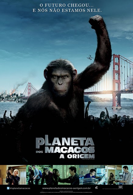 Planeta dos Macacos: A Origem (2011) Planeta-dos-macacos-a-origem