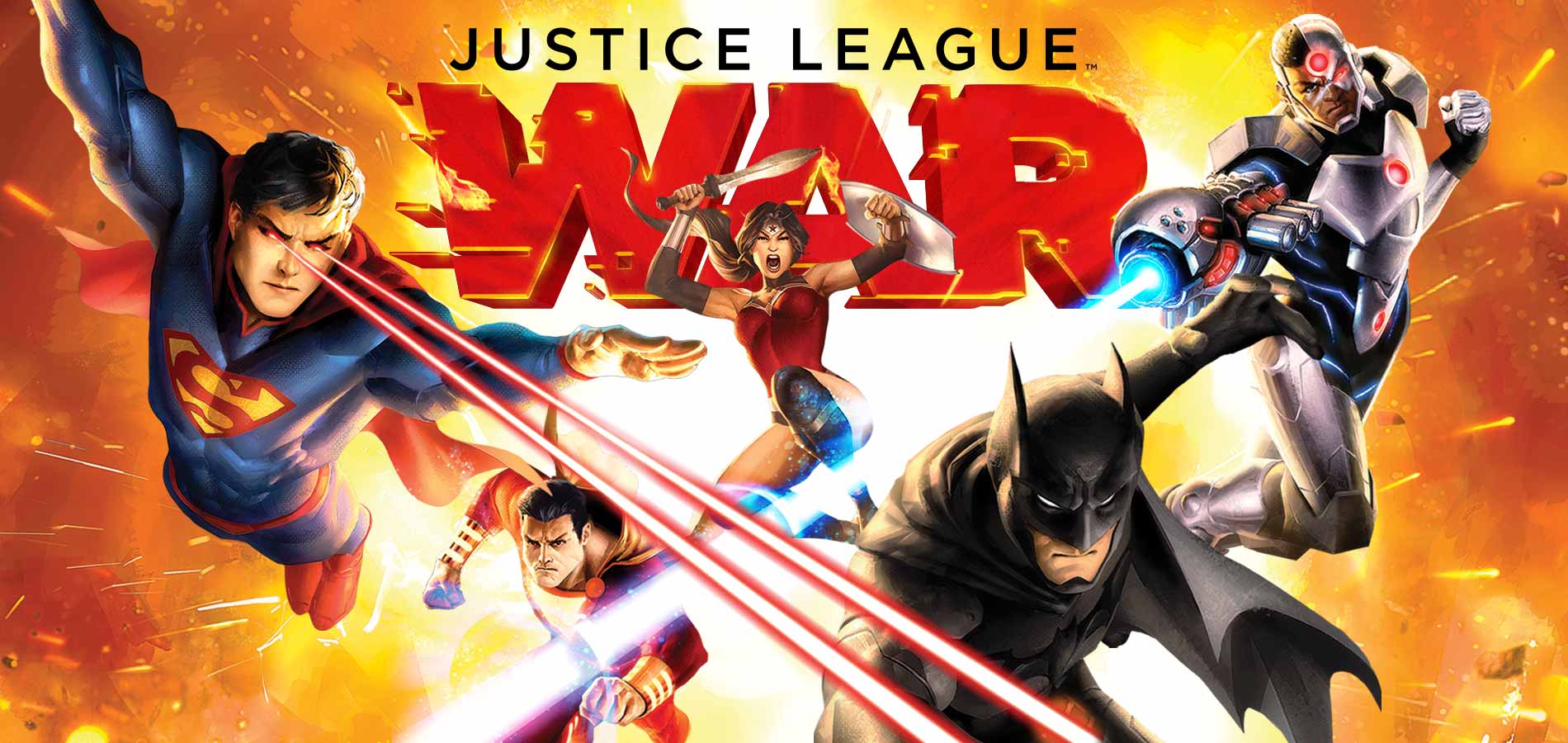 justice league war full movie 123movies