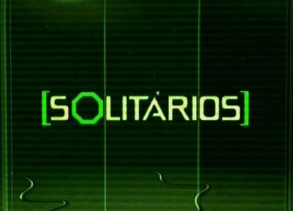 Solitarios - Final
