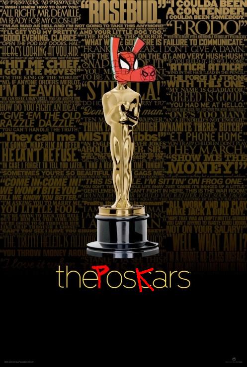 The Poskar Bignada Awards 2010 - Melhor Filme do An