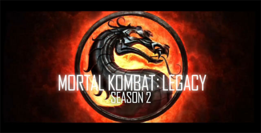Mortal Kombat Legacy - Season 2 - Trailer