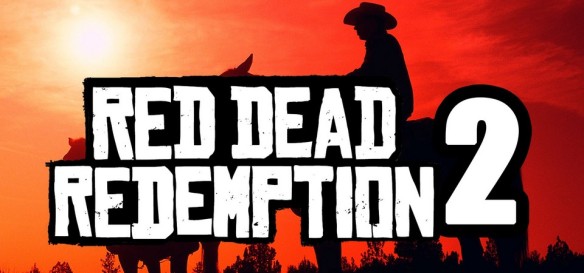 Red Dead Redemption 2 - Trailer
