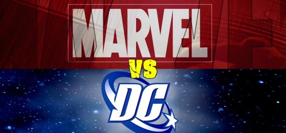 Marvel é mais popular que DC no Brasil, segundo pesquisa da SEMrush