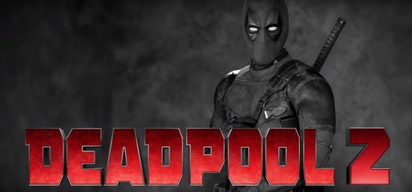 Deadpool No 2 - Trailer da Versão Estendida de Deadpool 2