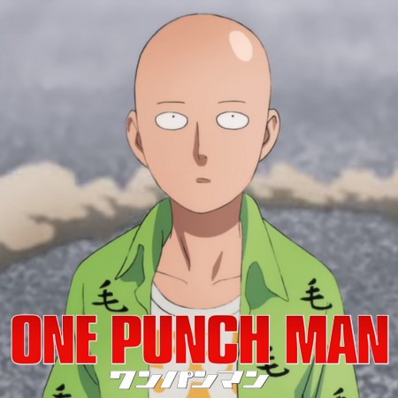 One Punch Man Season 2 - Novo Comercial de TV