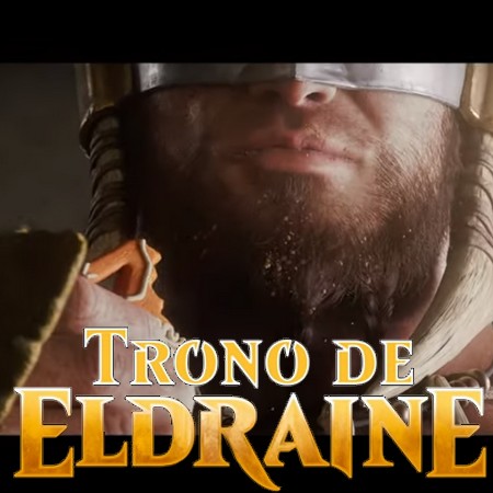 Magic The Gathering - Trailer Oficial de Throne of Eldraine