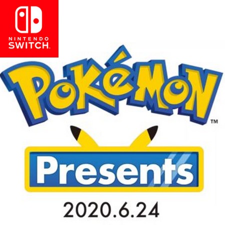 Pokemon Presents 24 06 2020 - Assista o evento digital completo