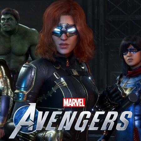 Marvel's Avengers War Table Livestream - Gameplay