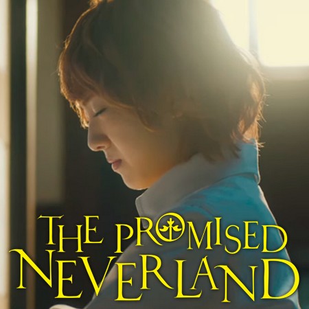 The Promised Neverland - Teaser Trailer do Live Action
