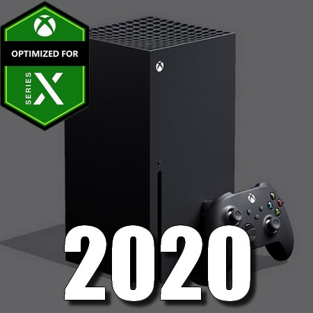 Xbox Series X será lançado oficialmente em novembro de 2020