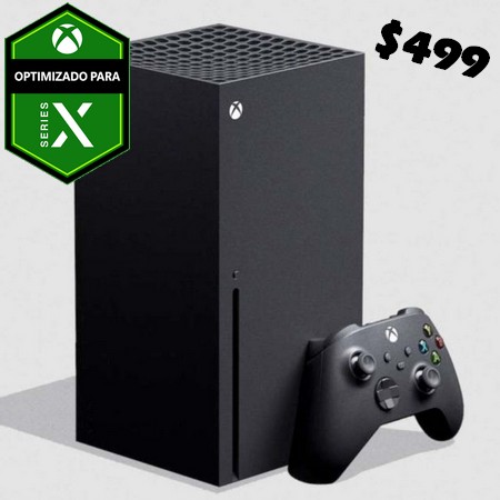 Xbox Series X - Anunciado preço oficial e data de lançamento do console next gen