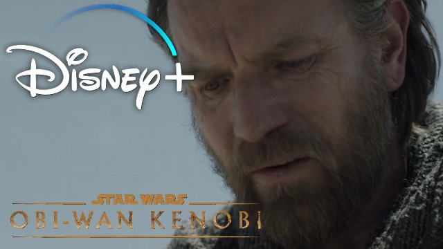 Obi-Wan Kenobi - Teaser Trailer da Série do Disney Plus
